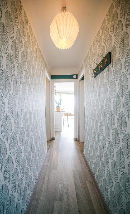 Appartement Barcares Village Vue Mer Le Barcarès المظهر الخارجي الصورة